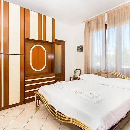 Giusti Vintage Apartment *