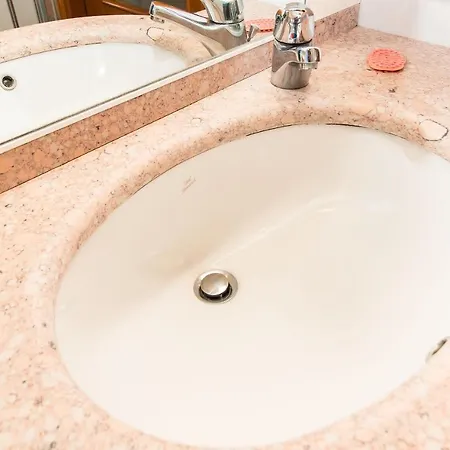 Apartment Giusti Vintage