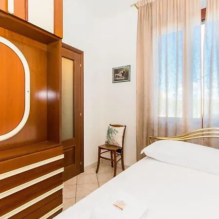 Apartment Giusti Vintage *