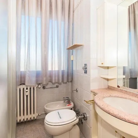 Apartment Giusti Vintage
