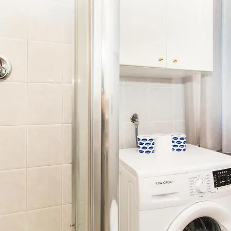 Apartment Giusti Vintage