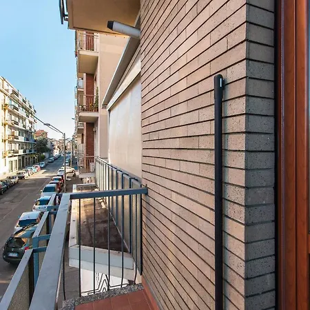 Apartment Giusti Vintage *