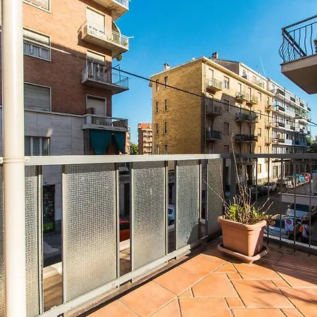 Apartment Giusti Vintage