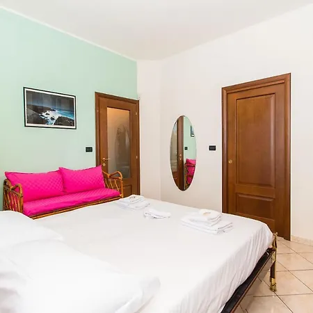 Apartment Giusti Vintage *