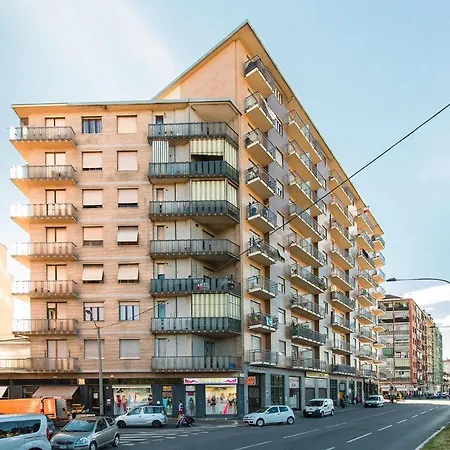 Giusti Vintage Turin