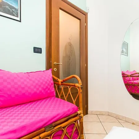 Apartment Giusti Vintage