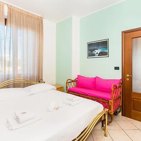 Apartment Giusti Vintage