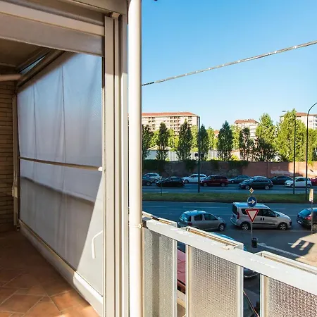 Apartment Giusti Vintage
