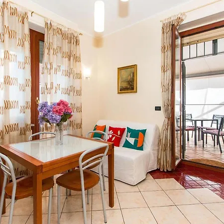 Apartment Giusti Vintage Turin