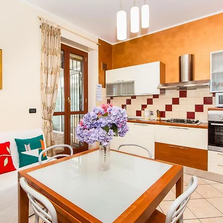 Giusti Vintage Apartment *