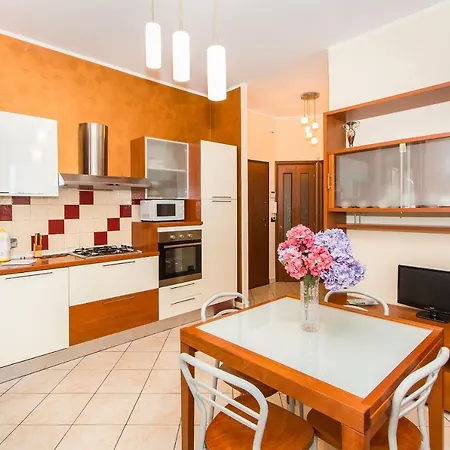 Giusti Vintage Apartment *