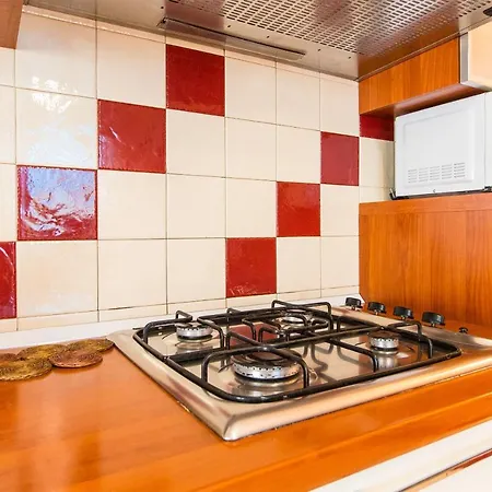 Apartment Giusti Vintage Turin